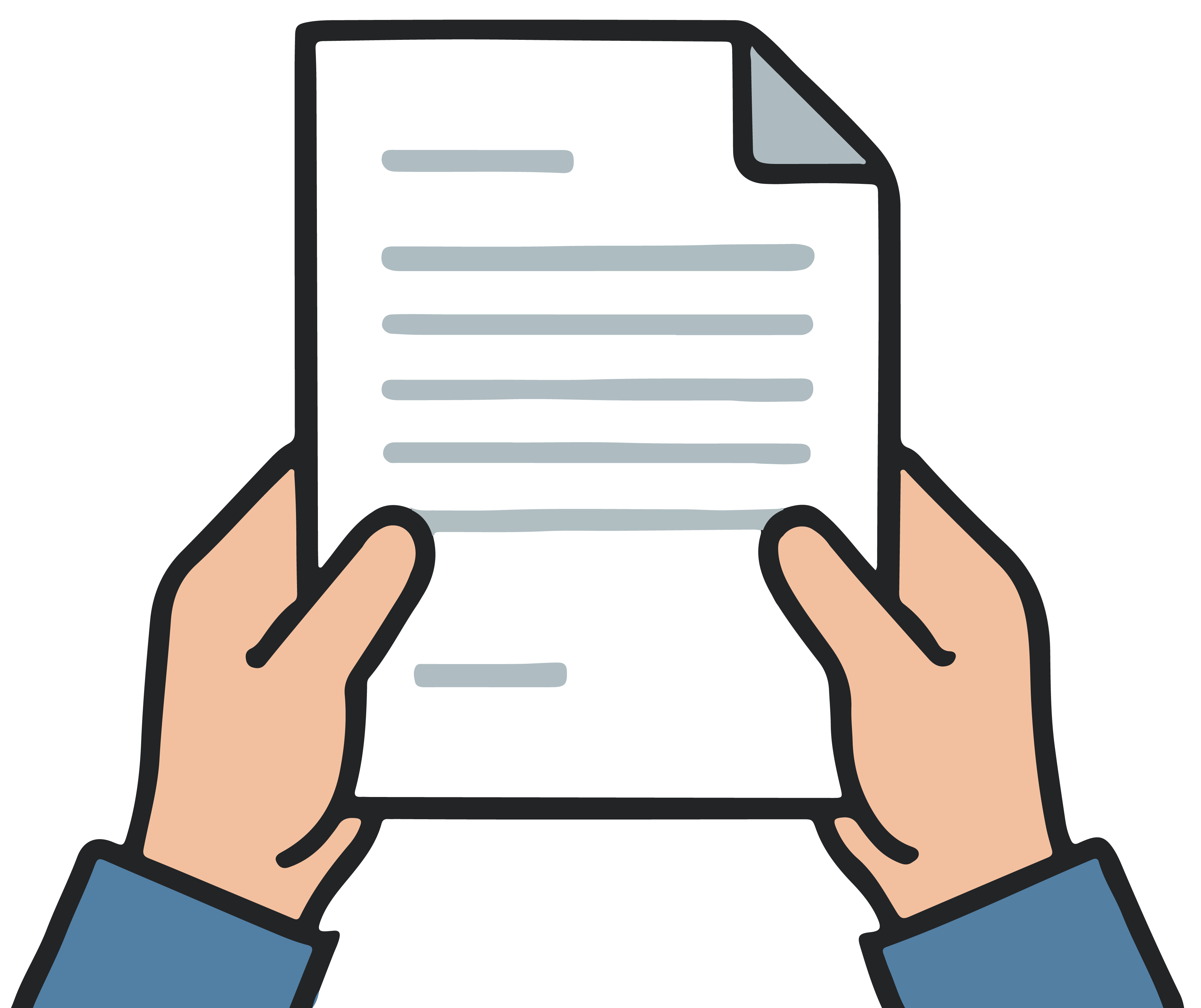 運轉執照換發申請文件